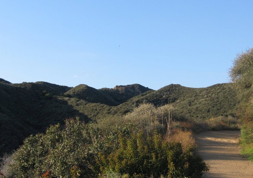Will Rogers State Historic Park